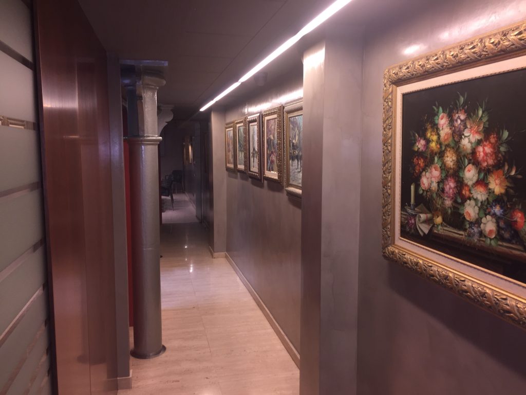 seguros